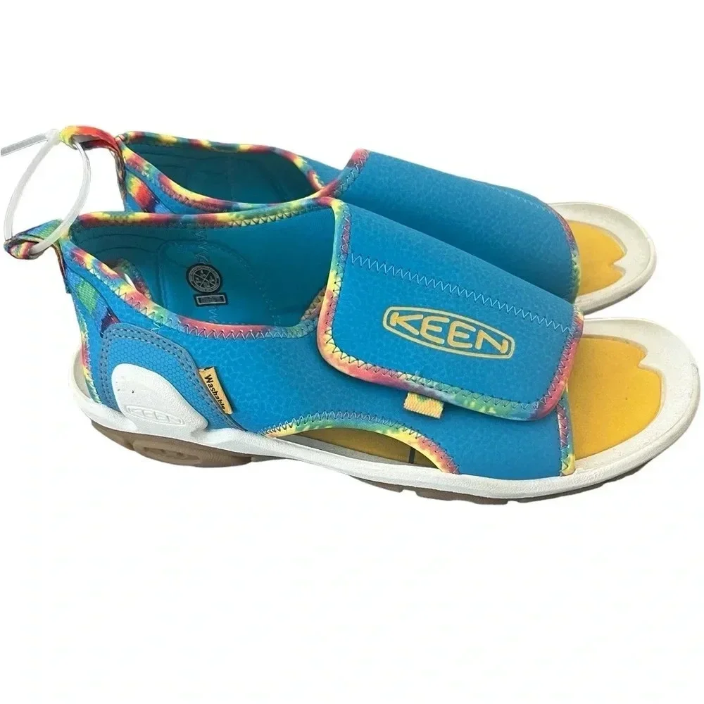NWOT Keen Water Shoes Size Junior 4